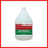 A-PLUS ® Rust Converter METAL CONDITIONER, METAL CLEANER, METAL ETCHING